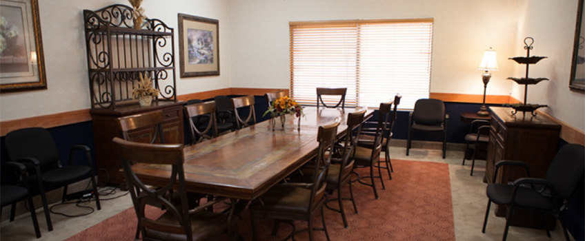 Drug Addiction Rehab CenterDewey OK